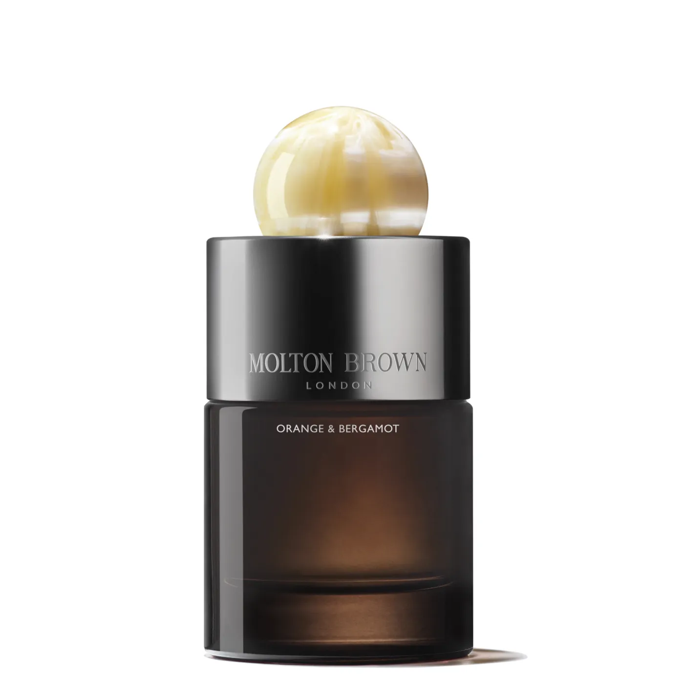 ORANGE & BERGAMOT EAU DE PARFUM 100ML