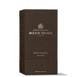 ORANGE & BERGAMOT EAU DE PARFUM 100ML