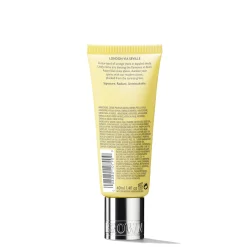 ORANGE & BERGAMOT HAND CREAM