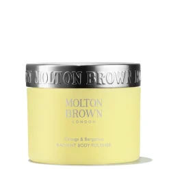 ORANGE & BERGAMOT RADIANT BODY POLISHER