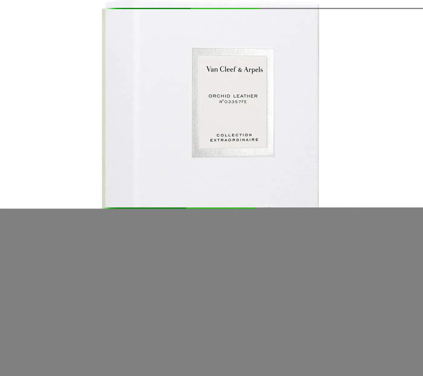 Orchid Leather EdP