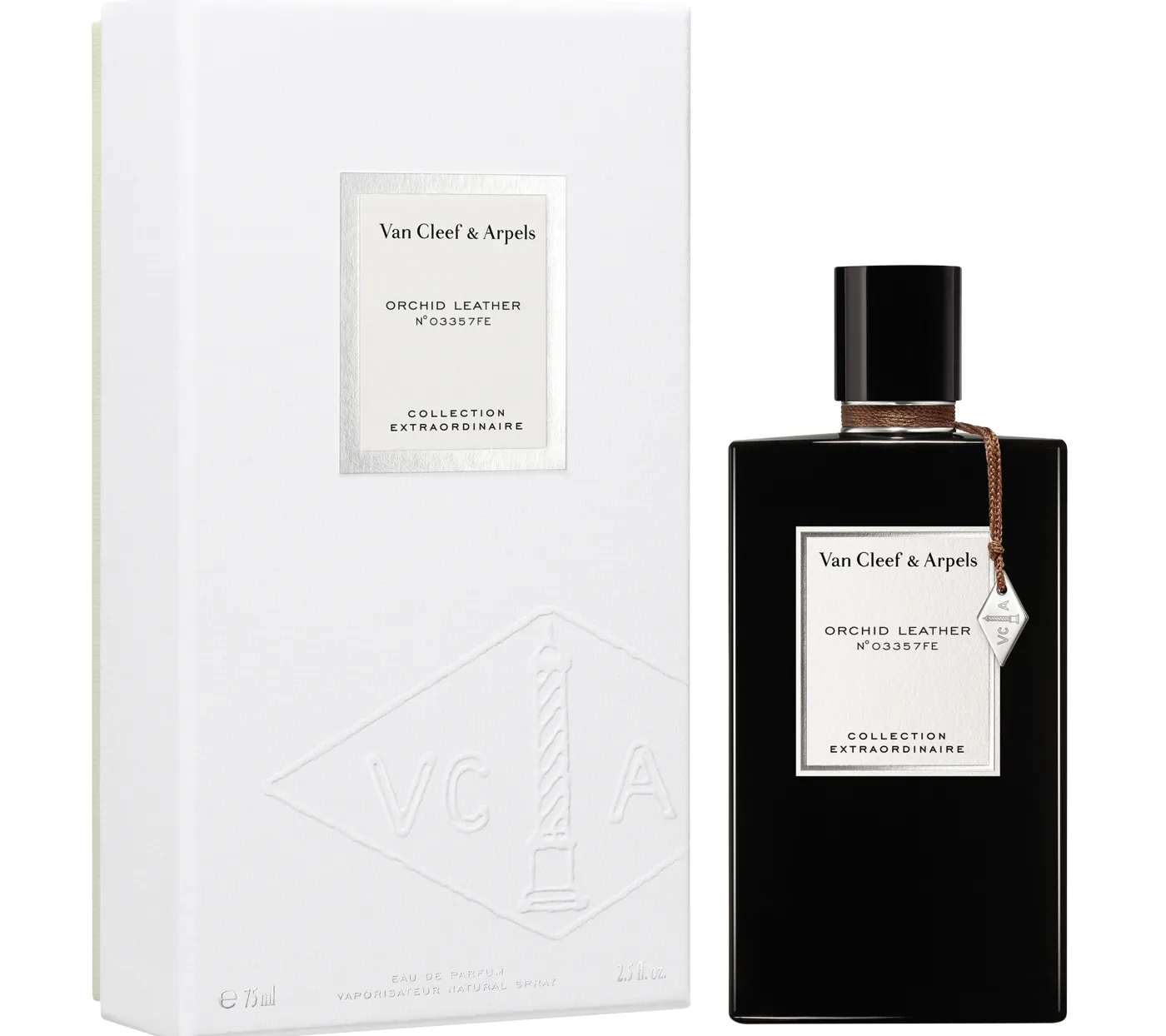 Orchid Leather EdP