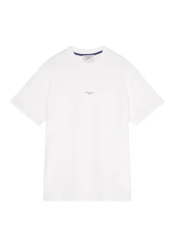 ORGANIC COTTON-T-SHIRT RELAXED AUS SOFTER BIO-BAUMWOLLE