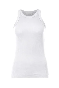 Organic Rib Top