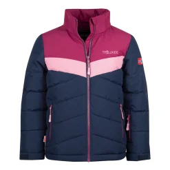 Outdoor-Jacke