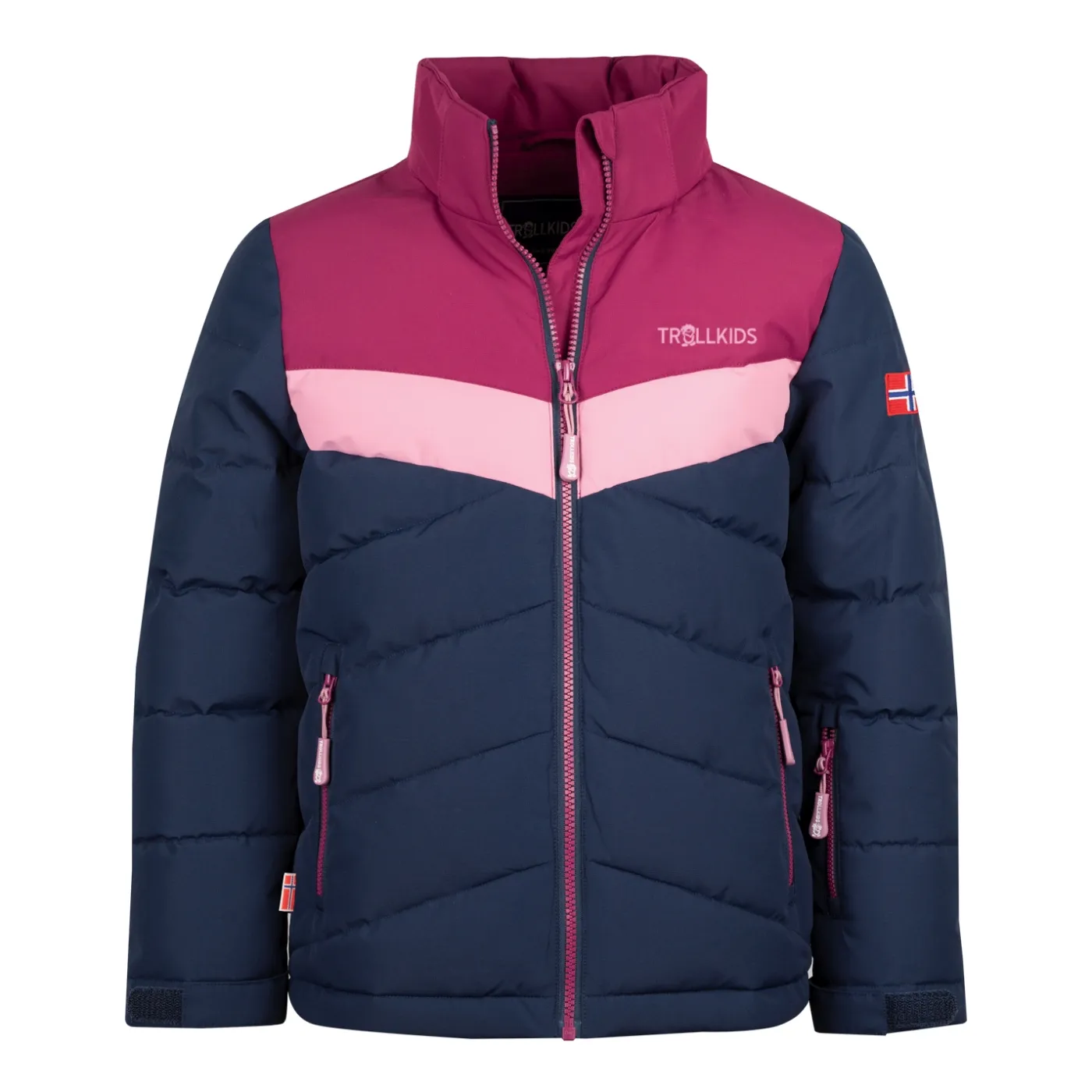 Outdoor-Jacke