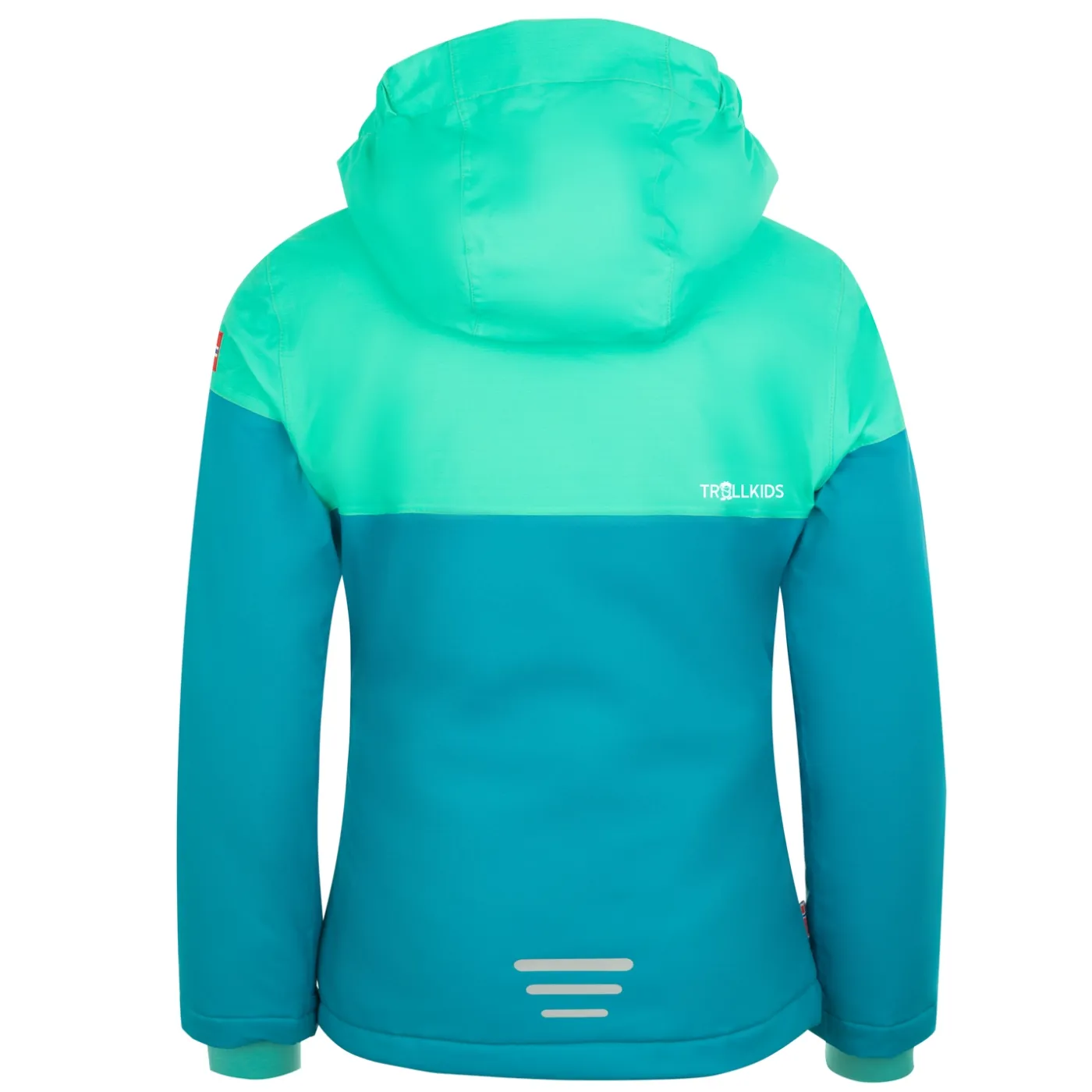 Outdoor-Jacke