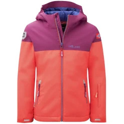 Outdoor-Jacke
