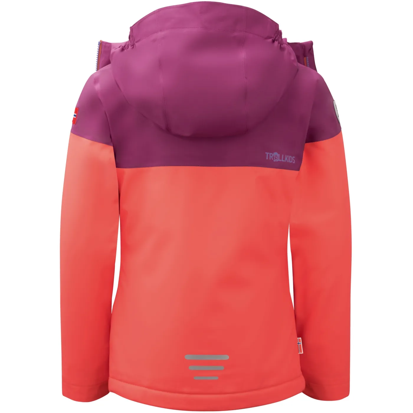 Outdoor-Jacke