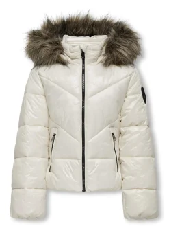 Outdoor-Jacke
