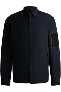 Overshirt