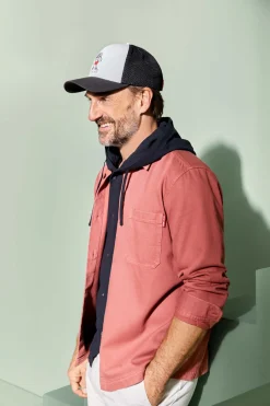 Overshirt
