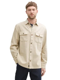 Overshirt