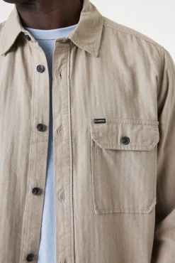 Overshirt