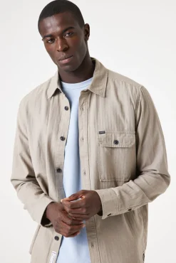 Overshirt