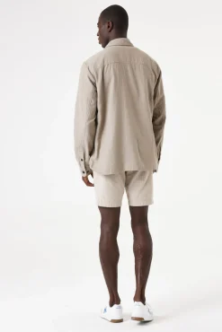 Overshirt