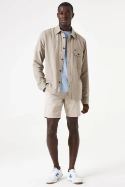 Overshirt