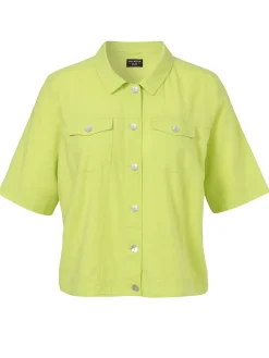Overshirt