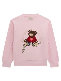 Oversize Active Sweater