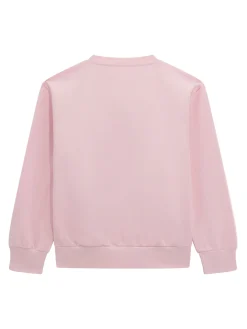 Oversize Active Sweater