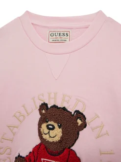 Oversize Active Sweater