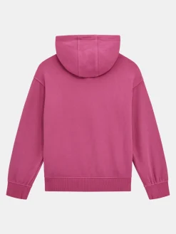 Oversize Active Top