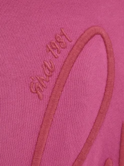 Oversize Active Top