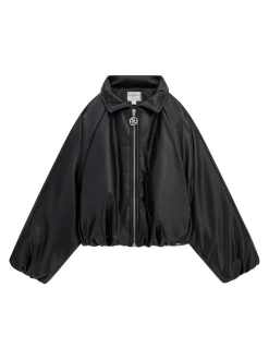 Oversize Jacke