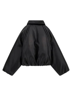 Oversize Jacke