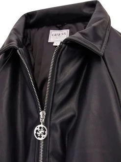 Oversize Jacke