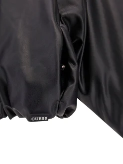 Oversize Jacke