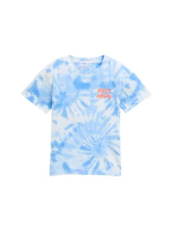 Oversize Tie-Dye T-Shirt