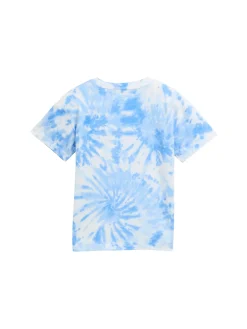 Oversize Tie-Dye T-Shirt