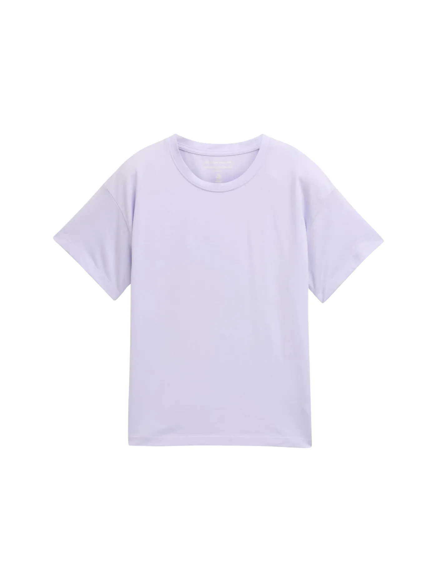 Oversize T-Shirt mit Print