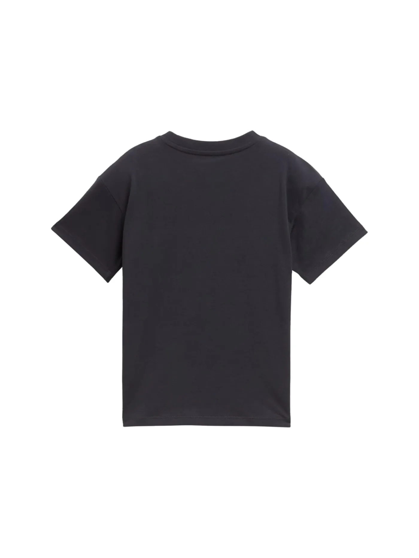 Oversize T-Shirt mit Print