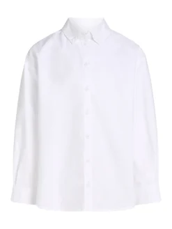 Oversized Bluse