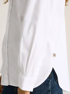 Oversized Bluse