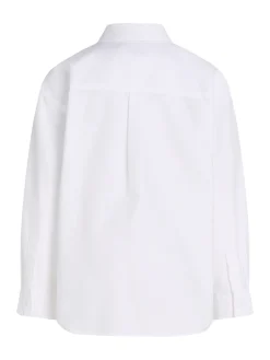 Oversized Bluse