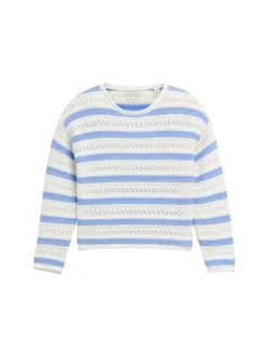 Oversized Strickpullover