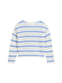 Oversized Strickpullover