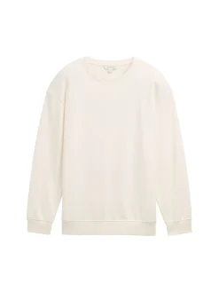 Oversized Sweatshirt