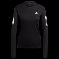 Own The Run Longsleeve