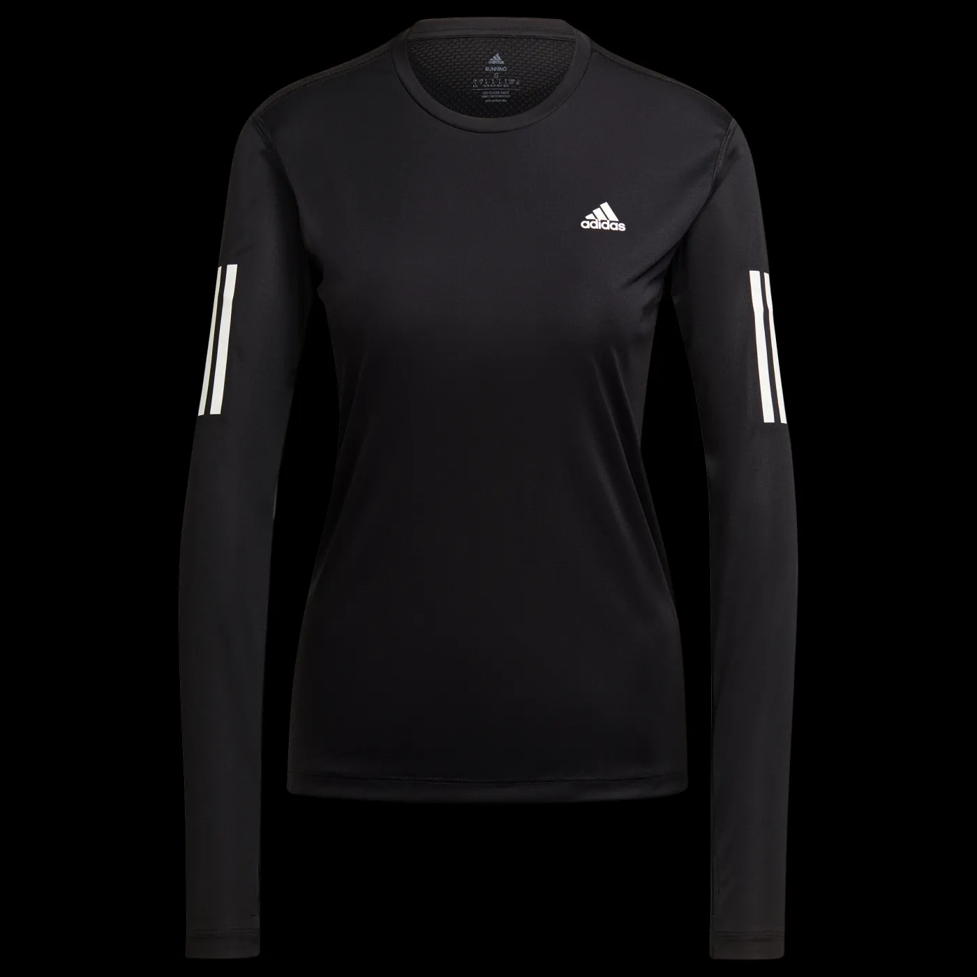 Own The Run Longsleeve