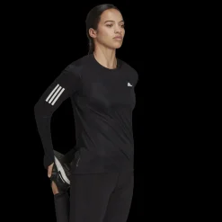 Own The Run Longsleeve
