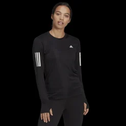 Own The Run Longsleeve