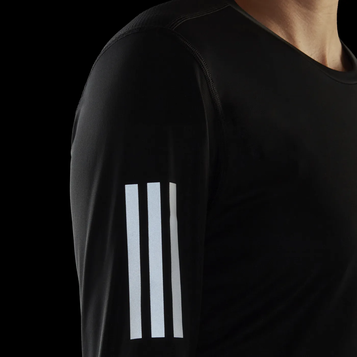 Own The Run Longsleeve
