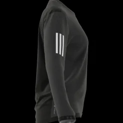Own The Run Longsleeve