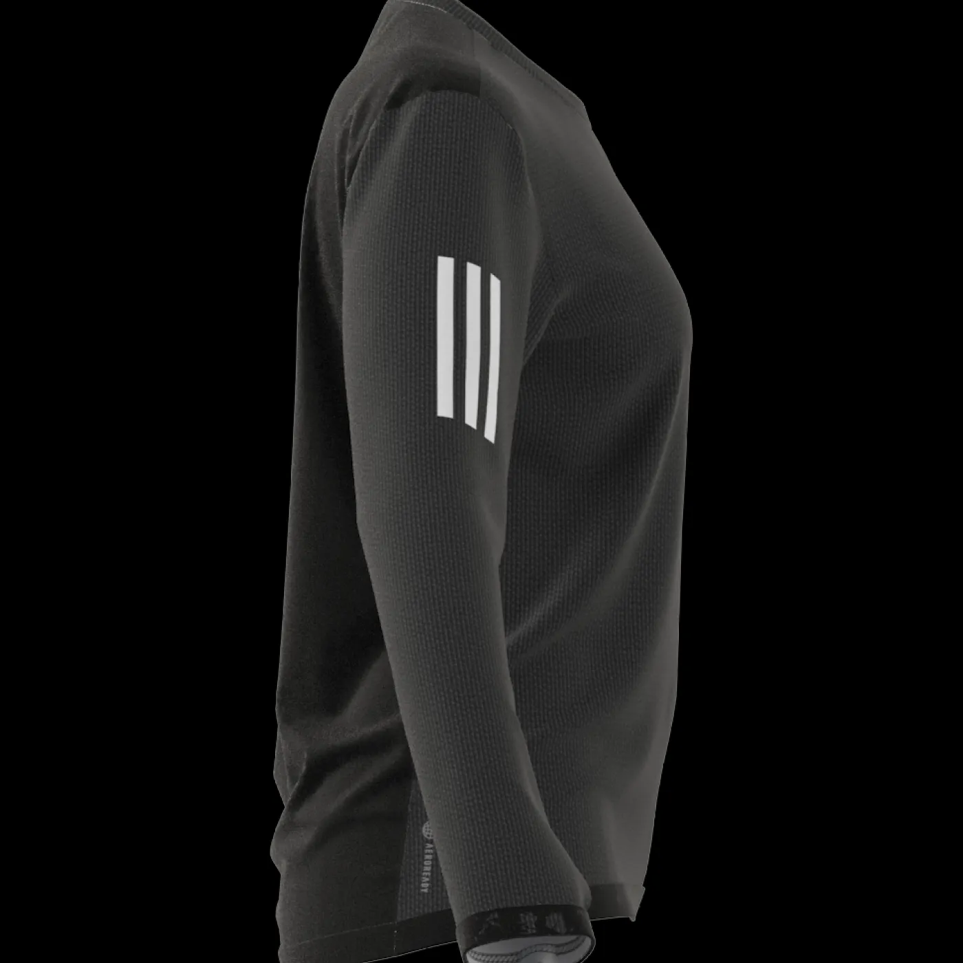 Own The Run Longsleeve