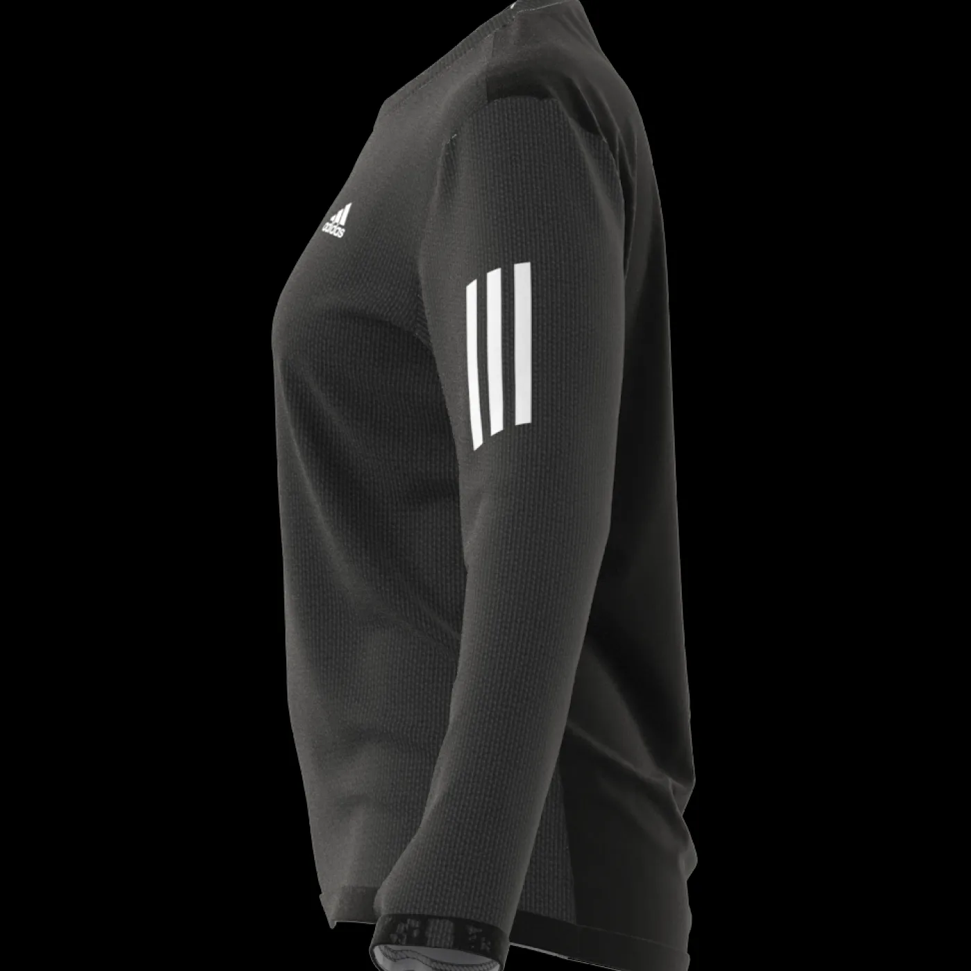Own The Run Longsleeve