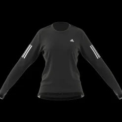 Own The Run Longsleeve
